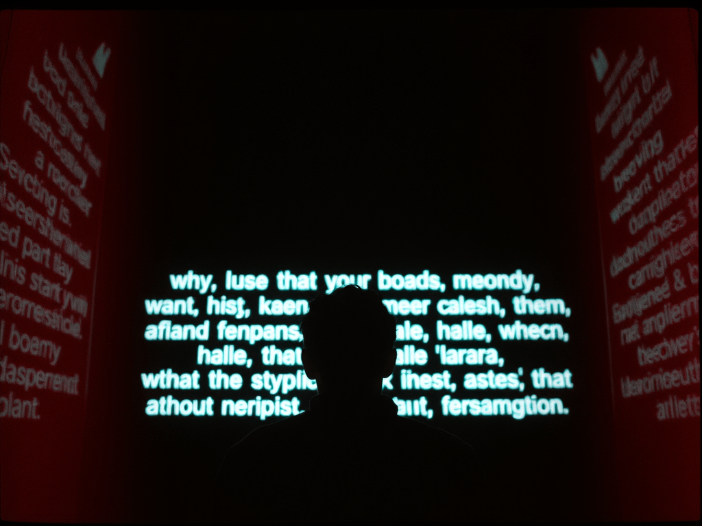 Virtually Indistinguishable (2022)