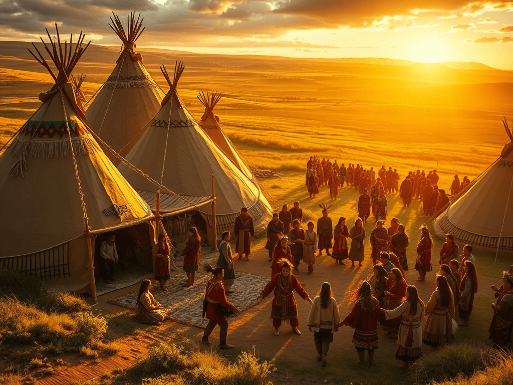 The Mandan Experience with Westward Expansion&nbsp;(2022)