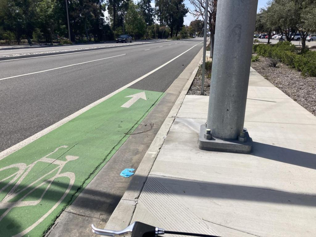 Claremont’s leap toward biking friendliness&nbsp;(2023)