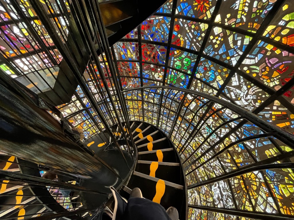 The Debt Council: Reforming Public Finances for a Longtermist World&nbsp;(2023)