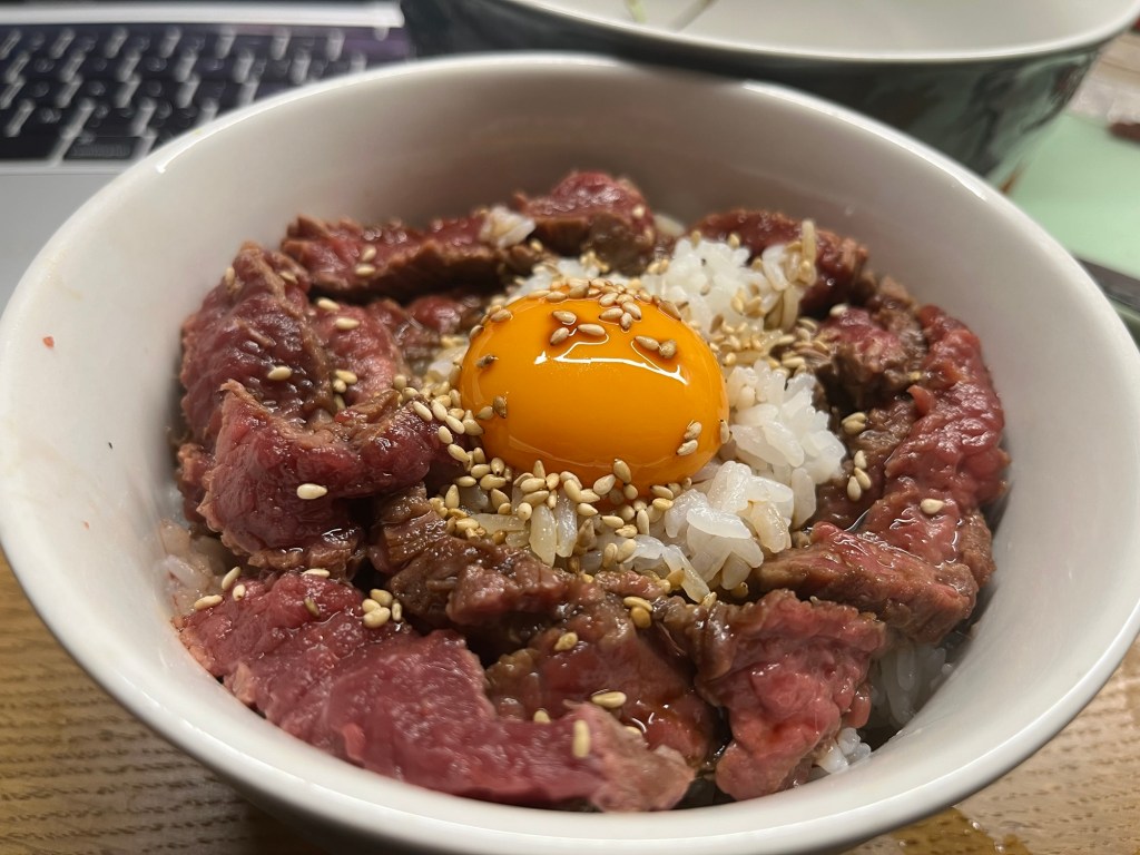 Recipe for a Great Story&nbsp;(2023)